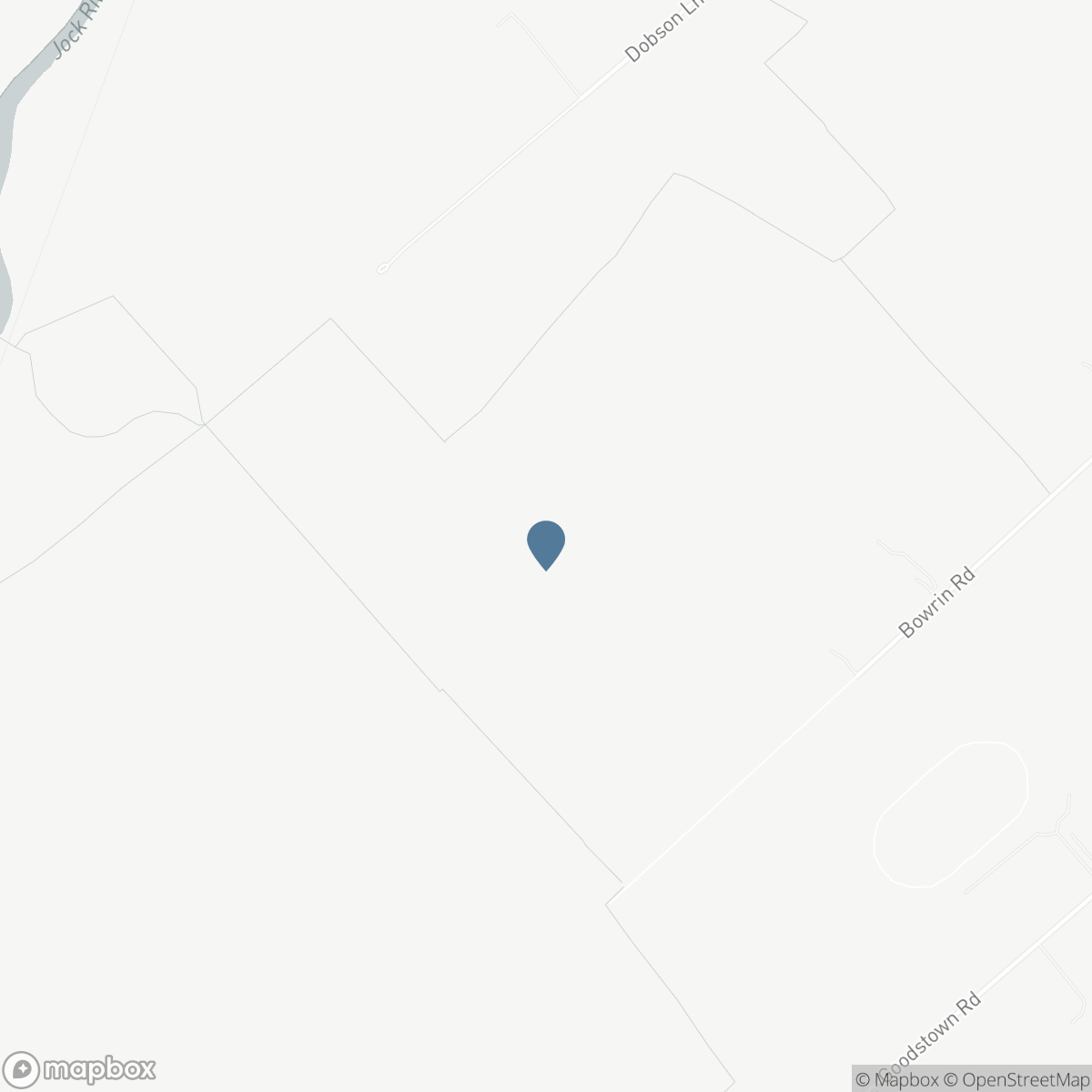 6417 BOWRIN ROAD, Ottawa, Ontario K0A 2Z0